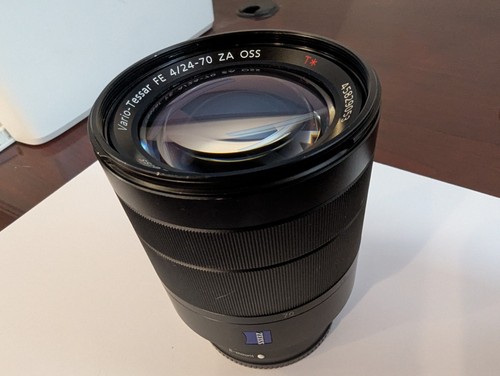 Sony carl zeiss vario tessar - sony, vario-tessar
