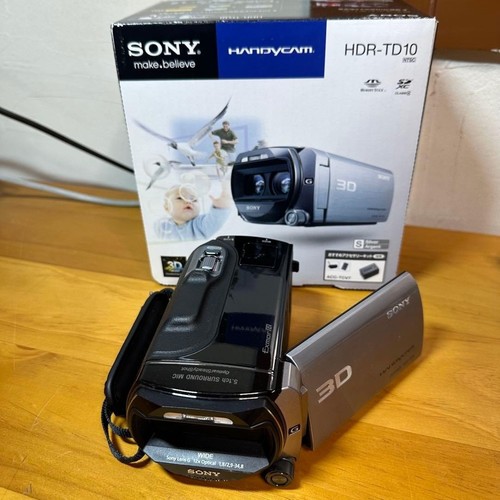 Videocamera victor jvc - videocamera,