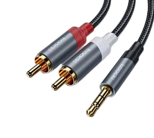Cavo jack aux mm - cavo,