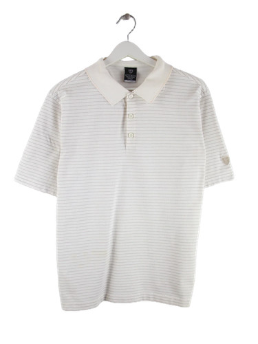 Nike golf 00s polo bianca - 00s,