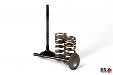 KIT MODIFICA VALVOLE SCARICO