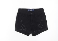Pantaloncini donna Hollister