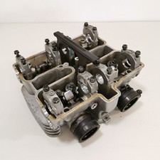 Motore testa cilindro Kawasaki EN 500 A Vulcan EZ:95 C3474