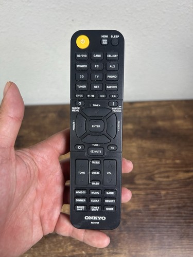 Telecomando originale 972r - telecomando,