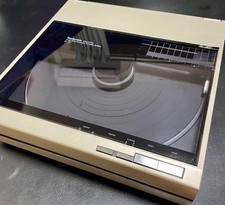 Giradischi technics con - giradischi, sl-10