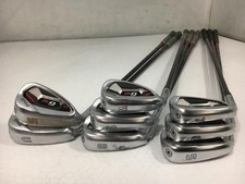 (Lefty PING) G410 Set di ferri