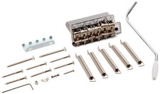 Gruppo tremolo ponte originale