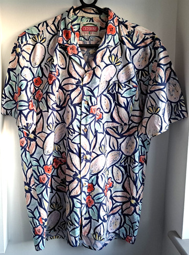 Camicia vintage cicerone - camicia,