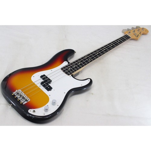 Basso precisione squier - precisione,