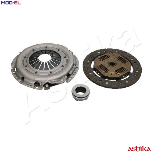 Kit frizione 002 - 92-00-002, per