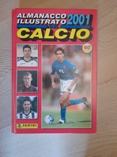 Almanacco illustrato del