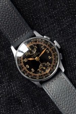 civitas chronographe gilt NOS