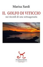 Libri Marisa Sardi - Il Golfo