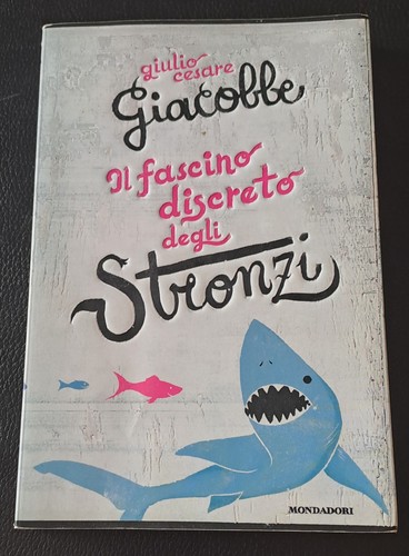 Fascino degli stronzi - fascino,