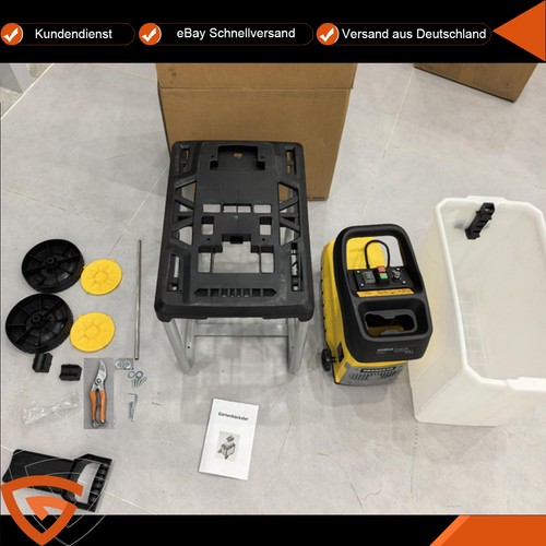 Trituratore elettrico rulli - trituratore,