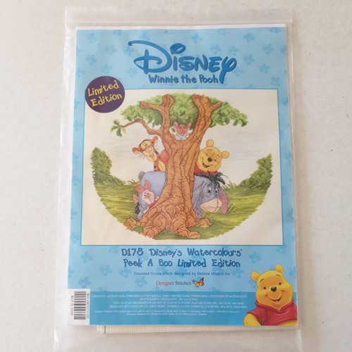 Winnie the pooh tabella - the, punto