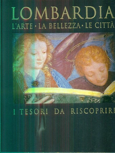 Lombardia arte bellezza - l'arte,