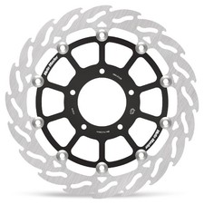 Moto Master Front Flame Brake