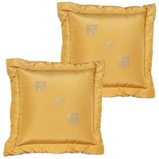 DAVID SET 2 CUSCINI ARREDO 50