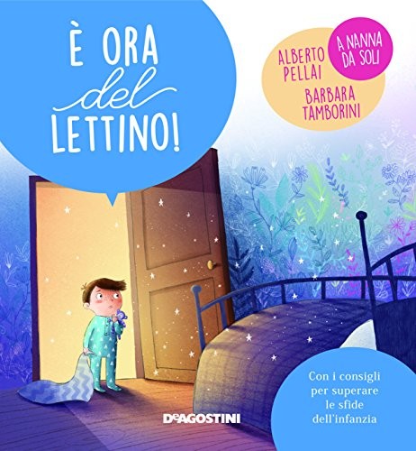 Ora del lettino - lettino, a