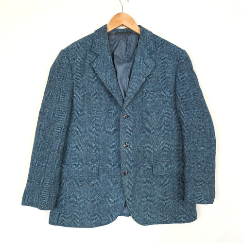 Giacca blazer vintage - , harris