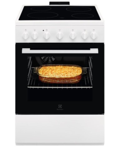 Electrolux lkr620066w cucina - electrolux,
