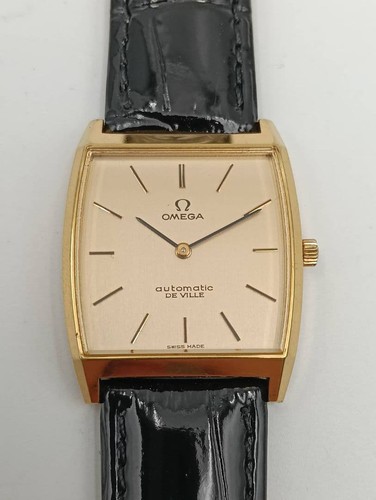 Orologio automatico omega - orologio,