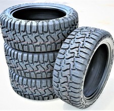 4 Tires Haida HD878 R/T LT