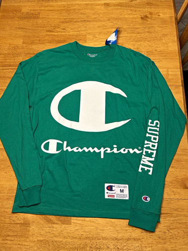 Champion authentic supreme - authentic,