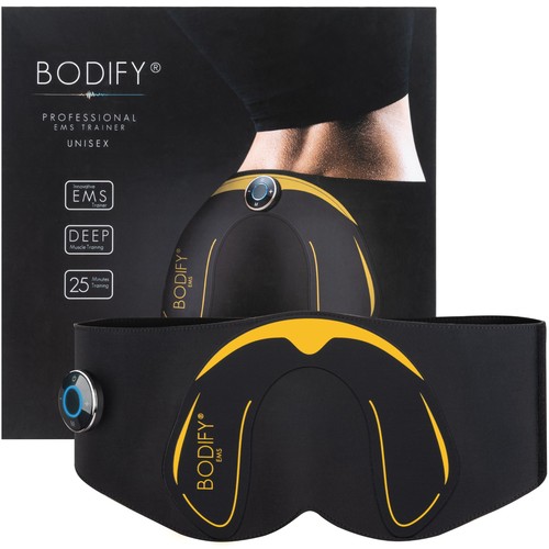 Bodify ems glute trainer pro - bodify®,