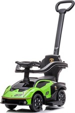 Primi Passi Cavalcabile 2 in 1