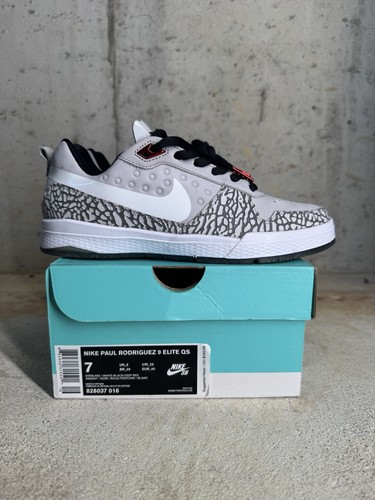 Nike paul rodriguez elite - rodriguez, 9