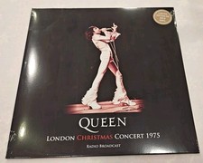 QUEEN London Christmas Concert