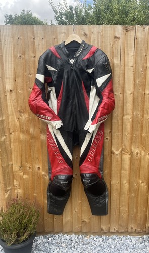Dainese tuta moto - dainese, in