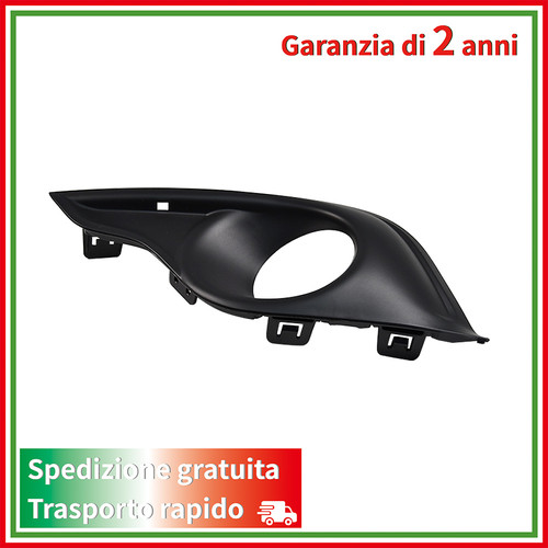 Cornice paraurti anteriore