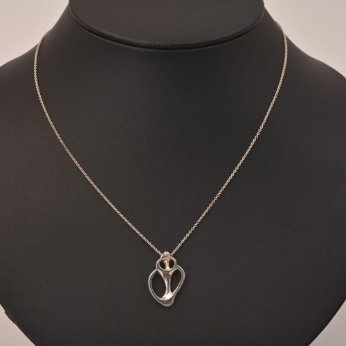 Collana tiffany angela - collana,