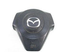 Mazda 5 2009 Altre parti