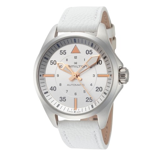 Orologio hamilton donna - orologio, khaki