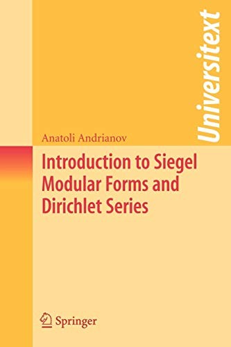 Introduction to siegel - introduction,
