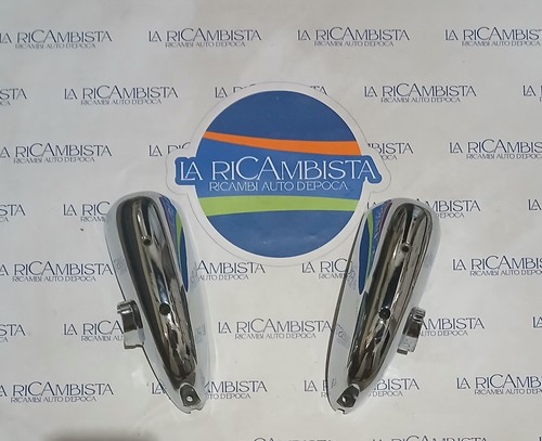 Coppia rostri autobianchi - rostri,