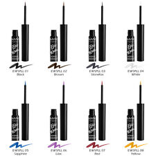 3 NYX Epic Wear Impermeabile