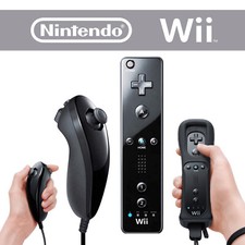 Telecomando nunchuk - telecomando,