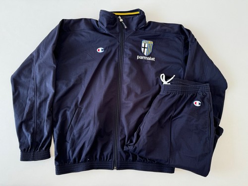 Parma 1999 2000 - parma, 1999/2000
