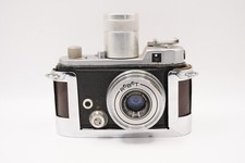 Macchina fotografica Robot