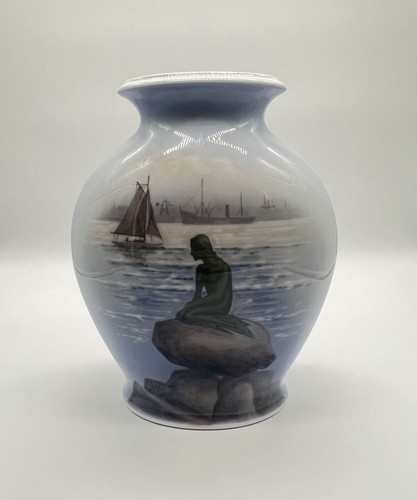 Vaso porcellana royal - vaso,