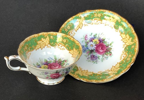 Piattino tazza tè paragon - tè,