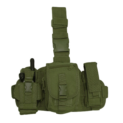 Condor pratico tattico leg - tattico,