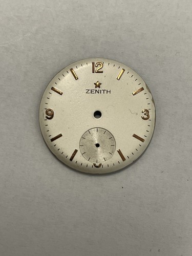 Quadrante zenith per cal 126 - quadrante, cal.