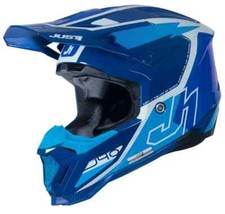 Casco cross enduro motard - cross,