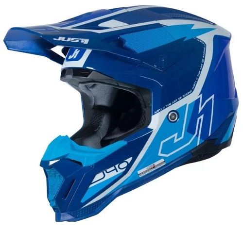 Casco cross enduro - cross, motard